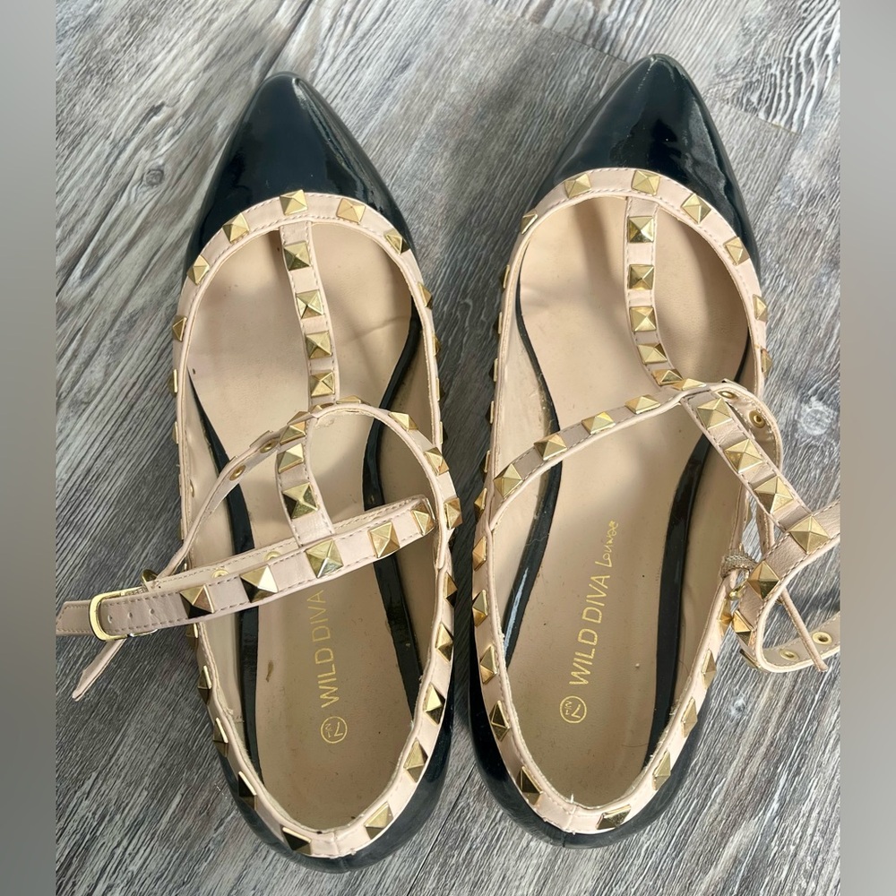 Super cute flats - Picture 11 of 11
